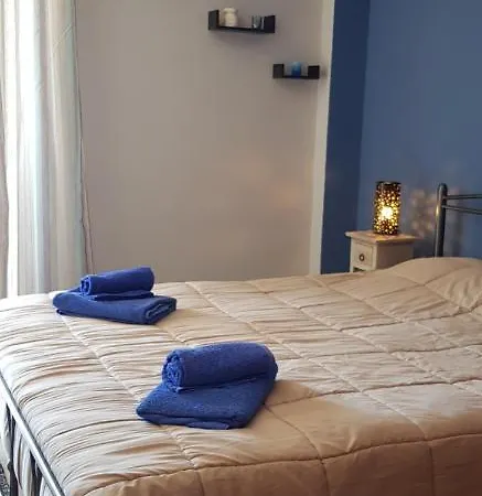 Appartement Niki 