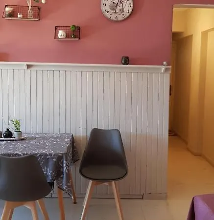 Apartment Niki 