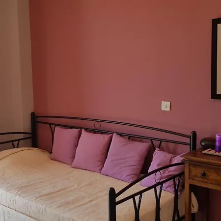 Apartment Niki 