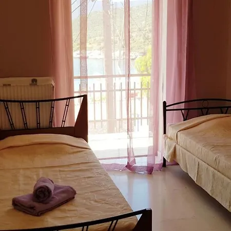 Apartment Niki 